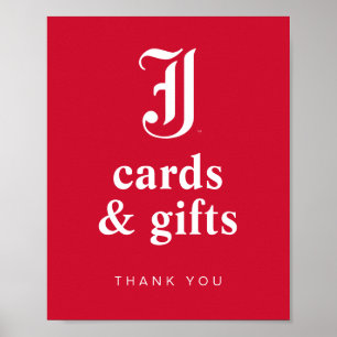 Jacksonville State University Graduation Poster