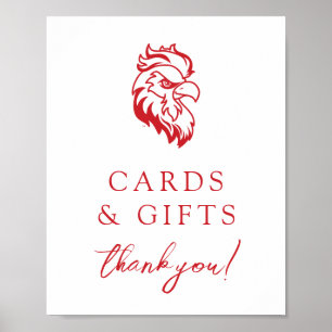 Jacksonville State University Graduation Poster