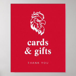 Jacksonville State University Graduation Poster