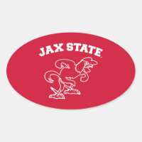 Jacksonville State University JAX State Gamecocks