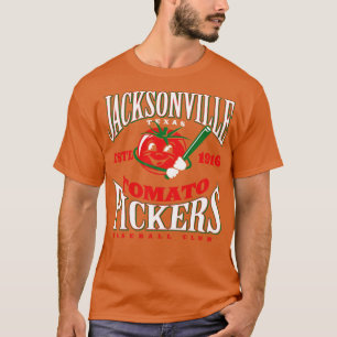 Jacksonville Tomato Pickers T-Shirt