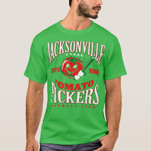 Jacksonville Tomato Pickers T-Shirt