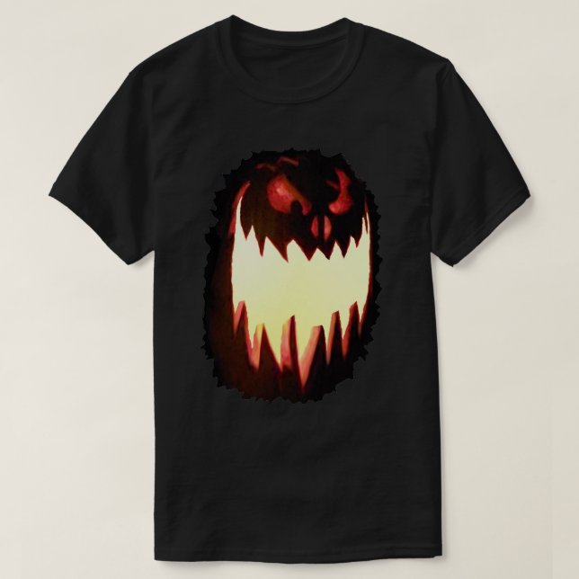 Jackss T-Shirt (Design Front)