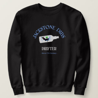 Jackstone Dibs Drifter Sweatshirt