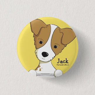 JACKTHEMANABOUTTOWN COLLECTOR BUTTON