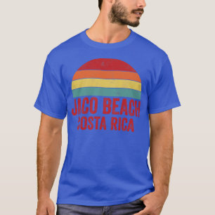 Jaco Beach Costa Rica T-Shirt