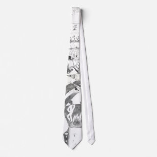 Jacob is a Surreal Tie