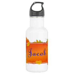 Jacob Liberty Bottle