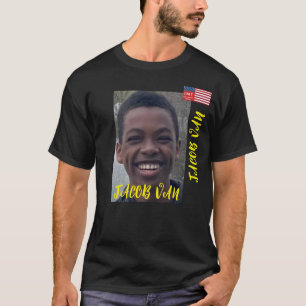 JACOB VAN OFFICIAL T-Shirt