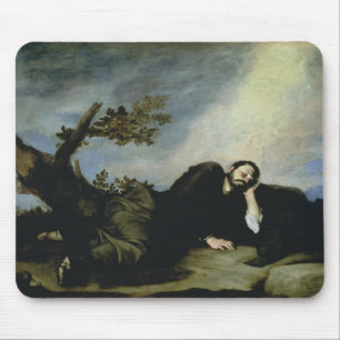 Jacob's Dream, 1639 Mouse Mat