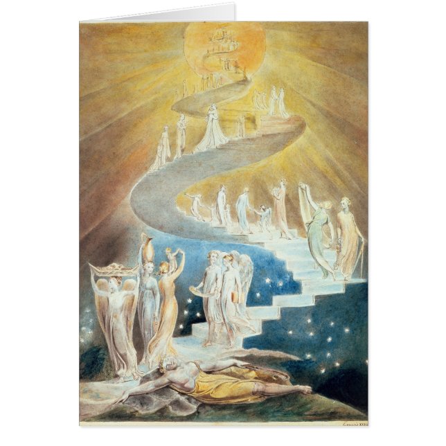 Jacob's Ladder (Front)