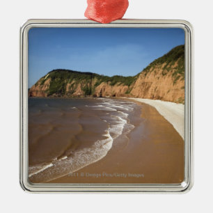 Jacob's Ladder Bay Metal Tree Decoration