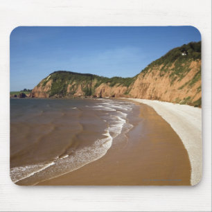Jacob's Ladder Bay Mouse Mat