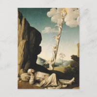 Jacob's Ladder, c.1490