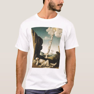 Jacob's Ladder, c.1490 T-Shirt