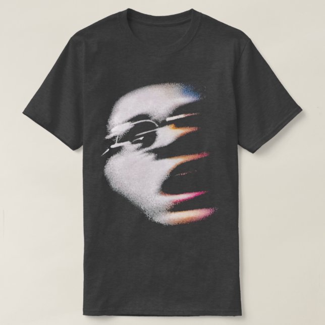 JACOBS LADDER T-Shirt (Design Front)