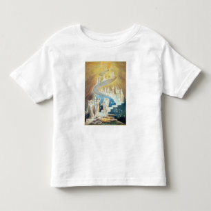 Jacob's Ladder Toddler T-Shirt