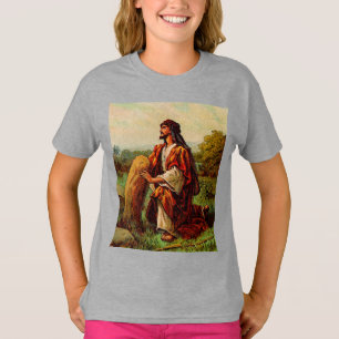 Jacobs Vision and Gods Promise T-Shirt