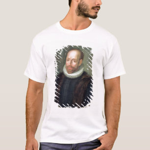 Jacobus Arminius, Professor of Theology T-Shirt