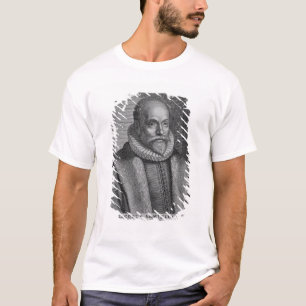 Jacobus Arminius T-Shirt