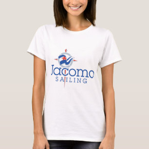 Jacomo-Sailing-Club_Logo T-Shirt