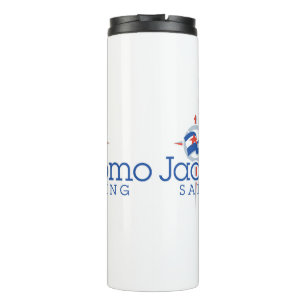 Jacomo Sailing Club Thermal Tumbler
