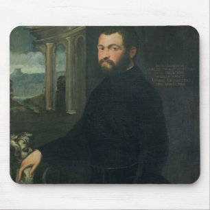 Jacopo Sansovino , originally Tatti Mouse Mat