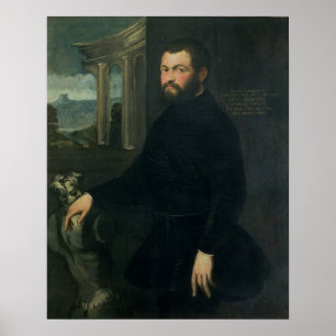 Jacopo Sansovino , originally Tatti Poster