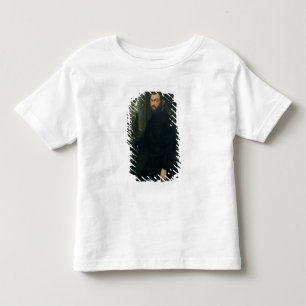 Jacopo Sansovino , originally Tatti Toddler T-Shirt
