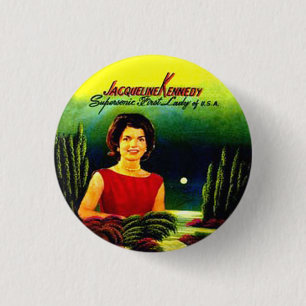 Jacqueline - Button