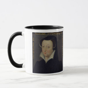 Jacqueline de Rohan , Duchesse de Longueville Mug