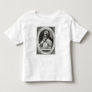Jacques de Molay  Master of Knights Templars Toddler T-Shirt