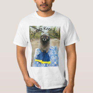 Jacques Kees-teau T-Shirt