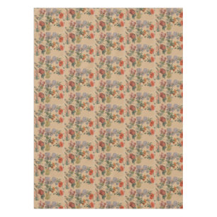 Jacques Laurent Agasse Studies of Summer Flowers Tablecloth