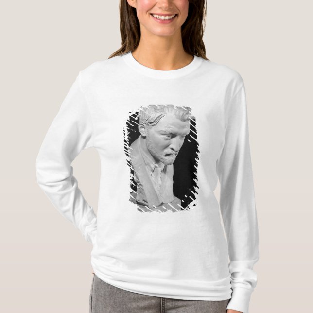 Jacques Maritain T-Shirt (Front)
