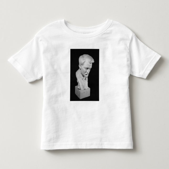 Jacques Maritain Toddler T-Shirt (Front)