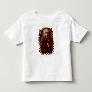 Jacques Offenbach (1819-80), German composer, port Toddler T-Shirt
