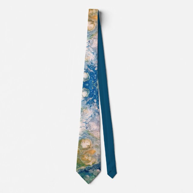 JAD Original Skybox Neck Tie No.1 (Front)