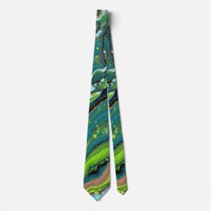Jada 2 Abstract Tie