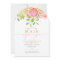 JADA Citrus Fruit Main Squeeze Bridal Shower