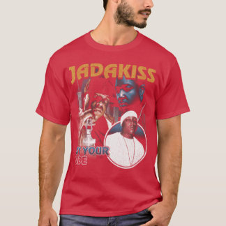Jadakiss Active gift T-Shirt
