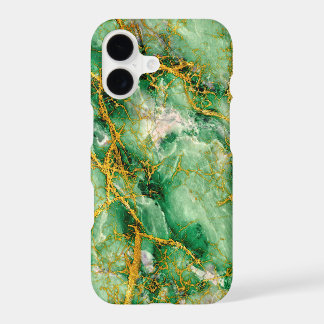Jade and Gold