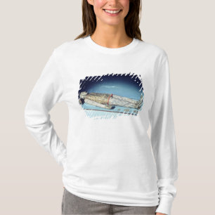 Jade burial suit T-Shirt