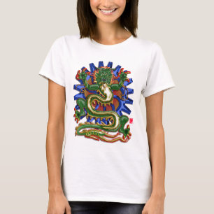 jade dragon T-Shirt