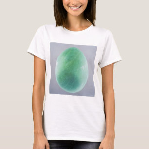 Jade Egg 2014 T-Shirt