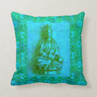 Jade Kwan Yin