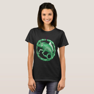 Jade Medallion T-Shirt