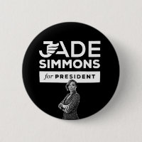 Jade Simmons for President