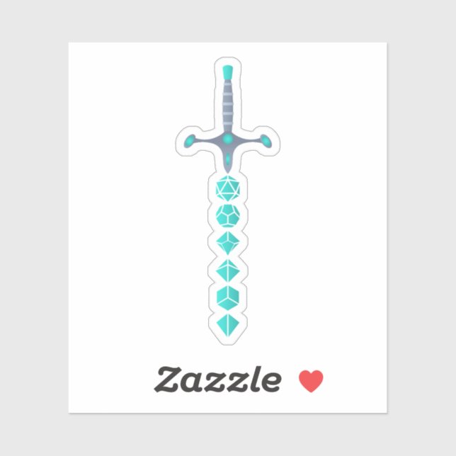 Jade Sword of the Paladin Tabletop RPG (Sheet)