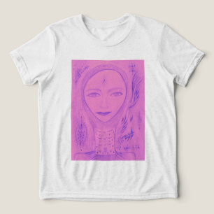 Jade Tri-Blend Shirt